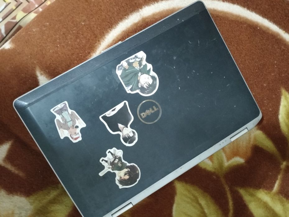 Продам или обменяю ноутбук Dell E6430