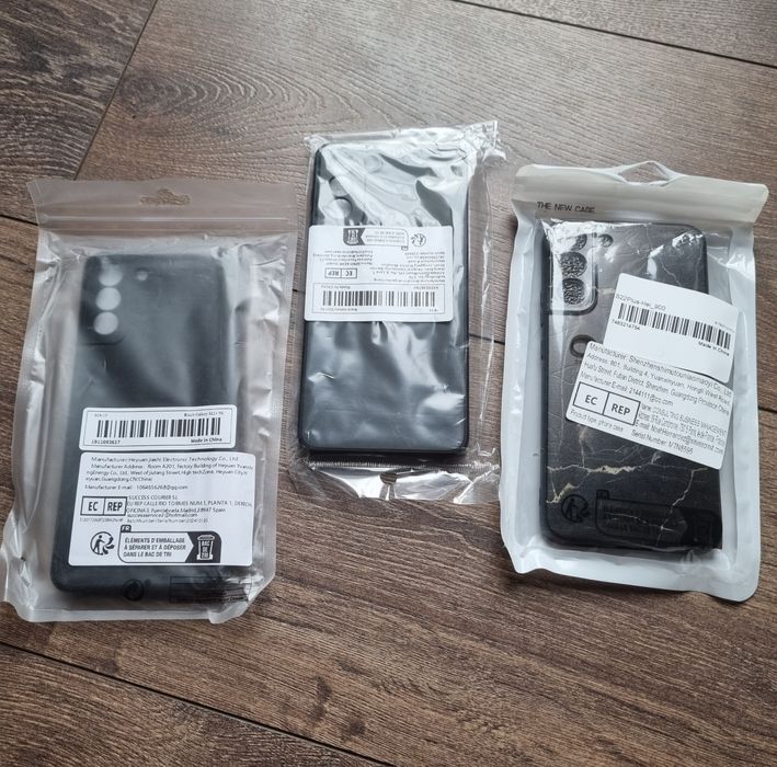 Husa Telefon Samsung S21+ 5G, Samsung S22 + 5G