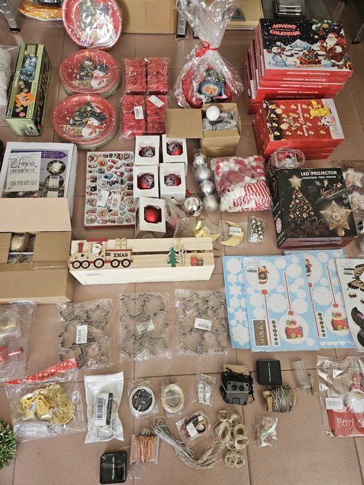 *ПРОМО*Нов Коледен лот