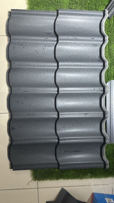 Черепица Металлочерепица