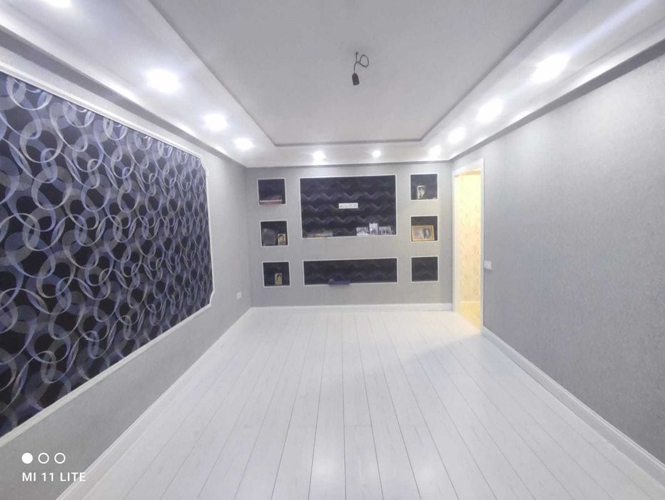 2 комнатная / по Металлургов