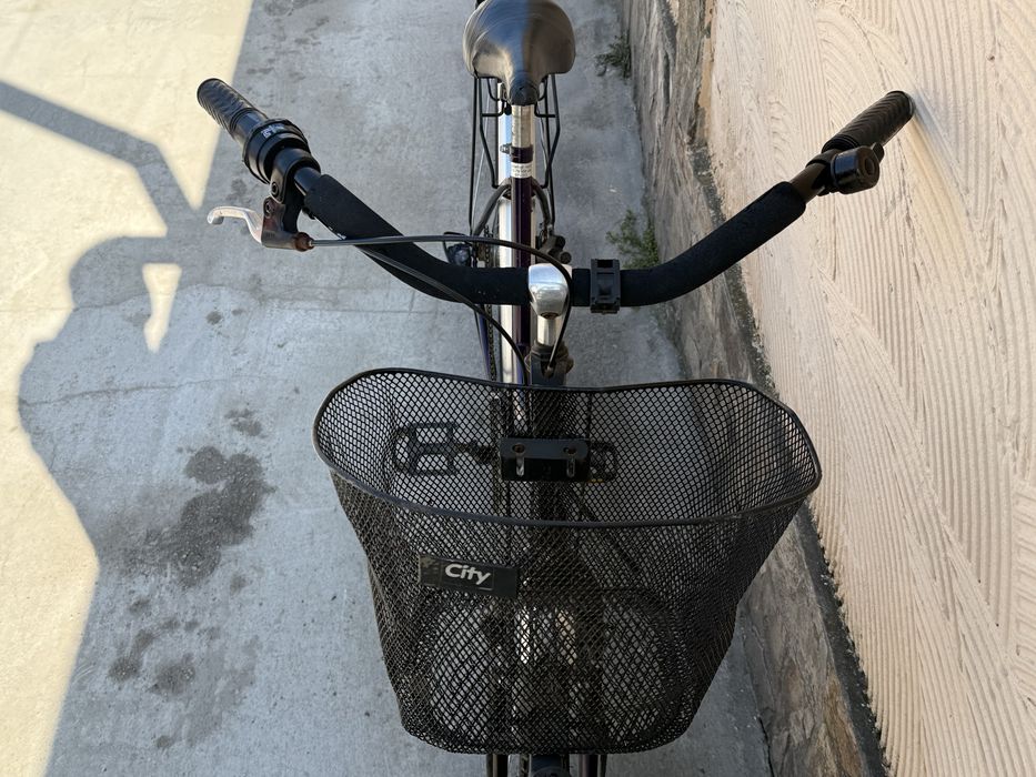 Немски Велосипед PROPHETE 28’цола