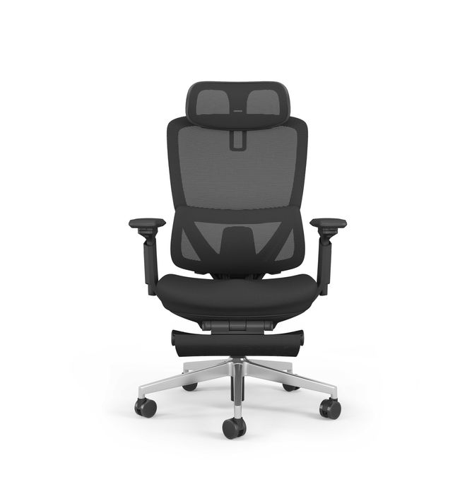СКИДКИ Кресло офисное игровое  ERGONOVA ESS4 — Hi-End эргономическое