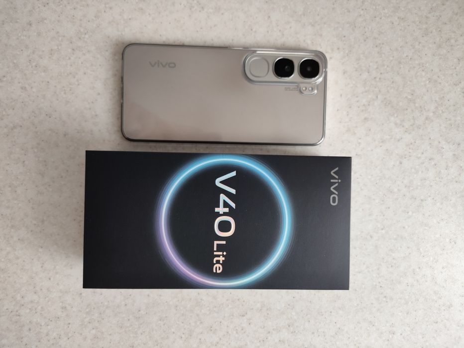 Продам Vivo V40 Lite