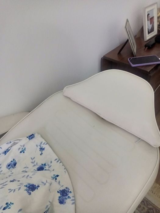 Медицинская кушетка кровать