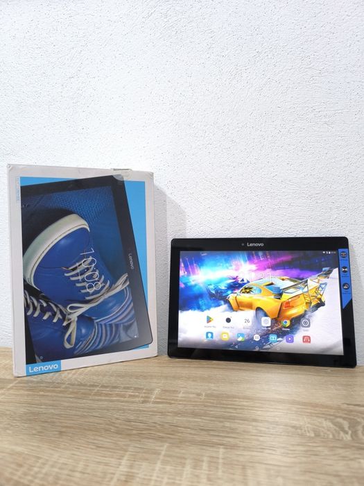 Lenovo Tab 16gb Sim 4G