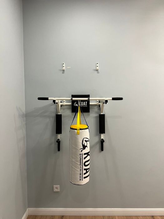 Груши KUAT мешки для бокса Алматы