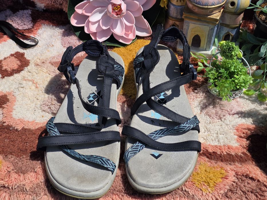 Skechers дамски сандали N40
