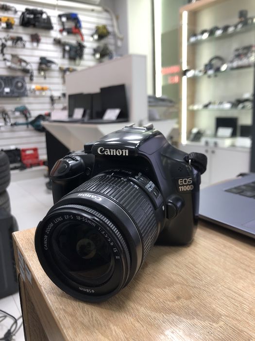 Canon Eos 1100D (p25)