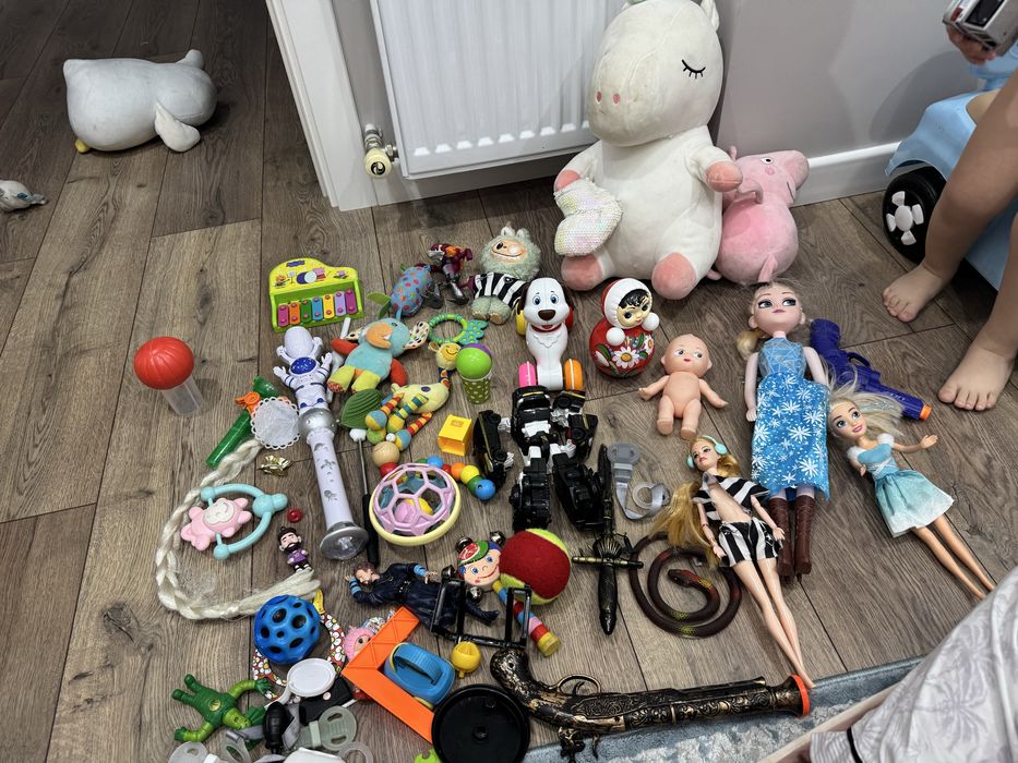 Игрушки для детей