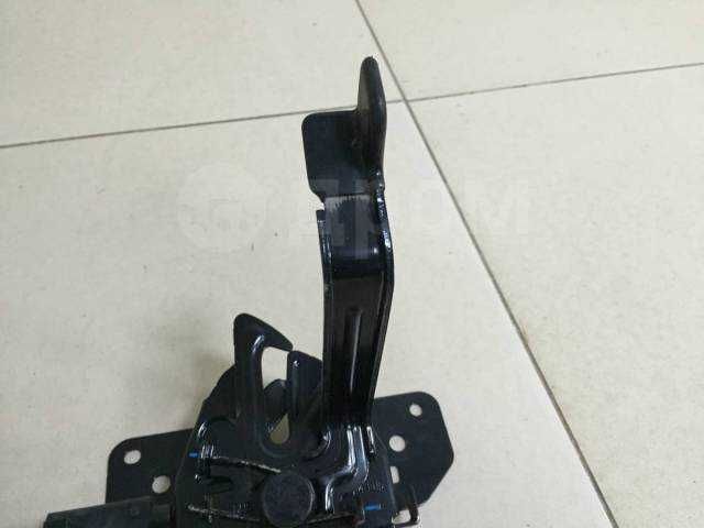 Замок капота Hyundai Sonata 8