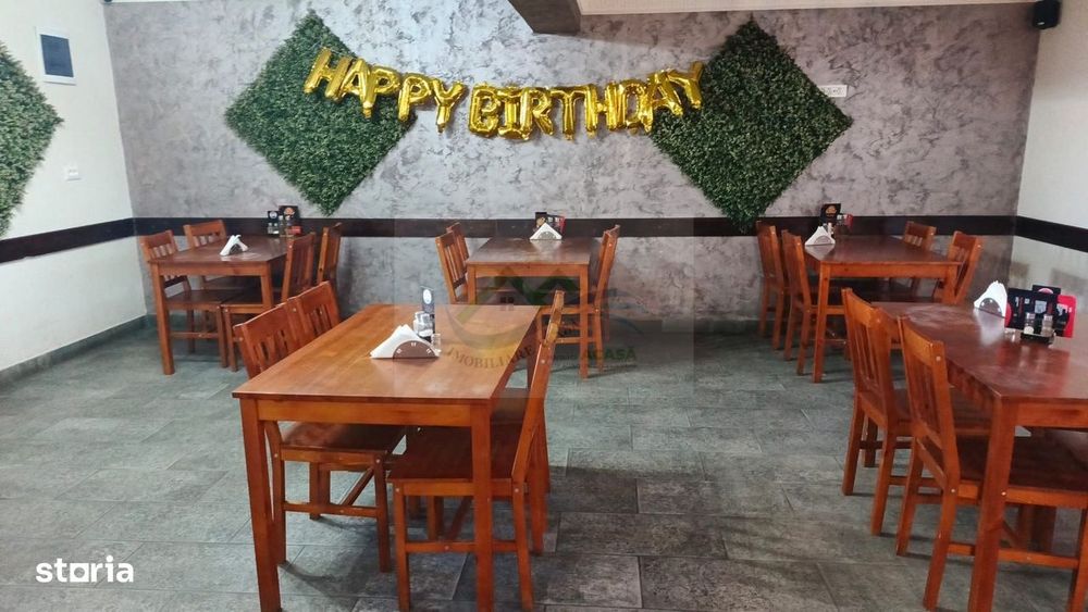 Pizzerie/Spatiu comercial