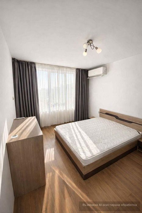 Дава се под наем Двустаен апартамент в Пловдив, Тракия - 64 кв.м за 498.27 € - Снимка #3