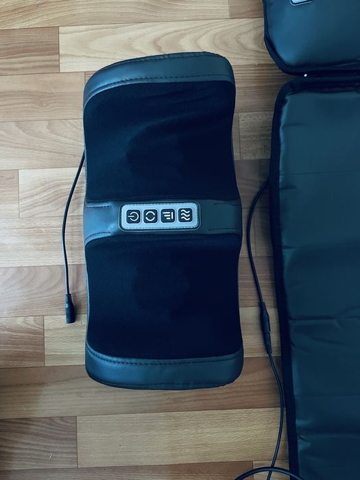 Матрас масажор и для ног