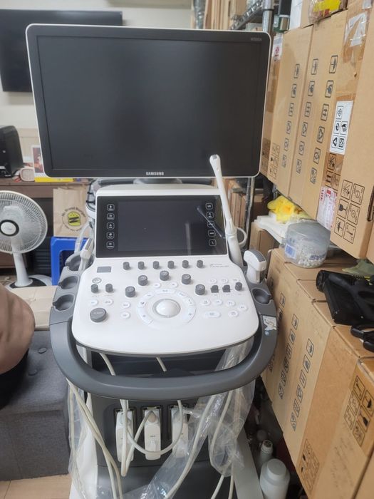 УЗИ аппарат Samsung MEDISON