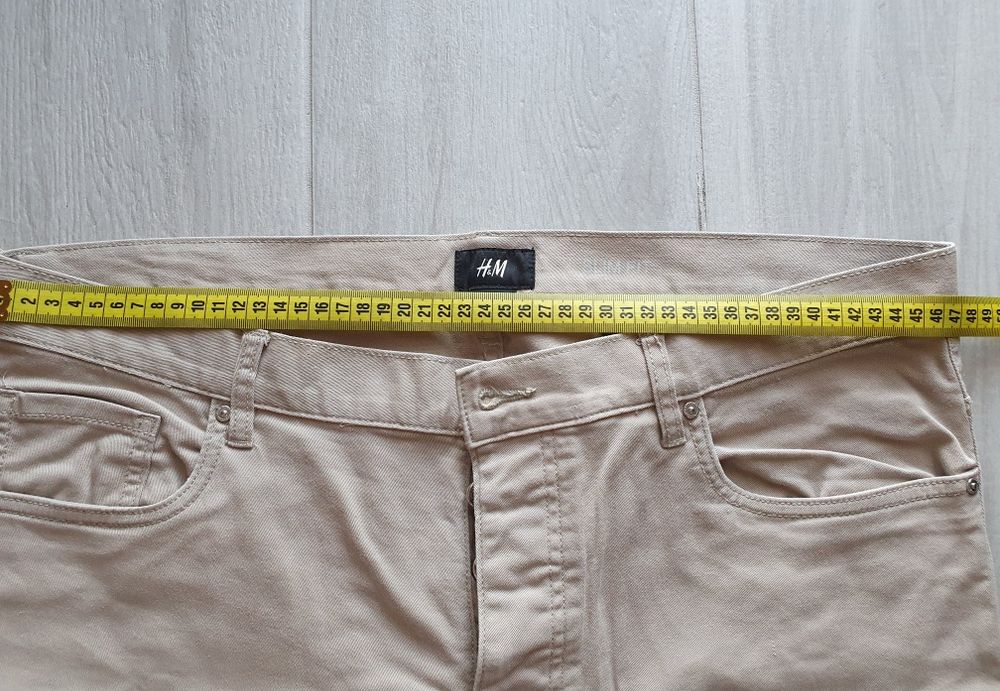 Pantaloni jeans H&M
