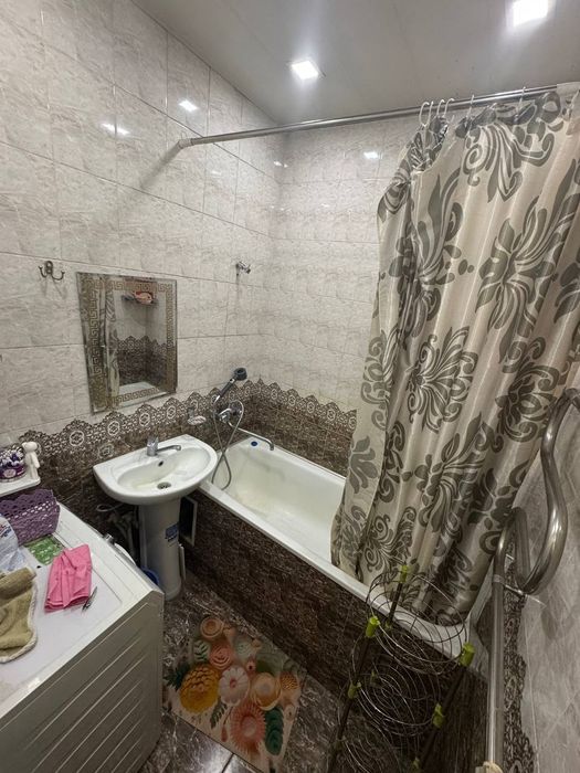 Своя квартира писать в телегу