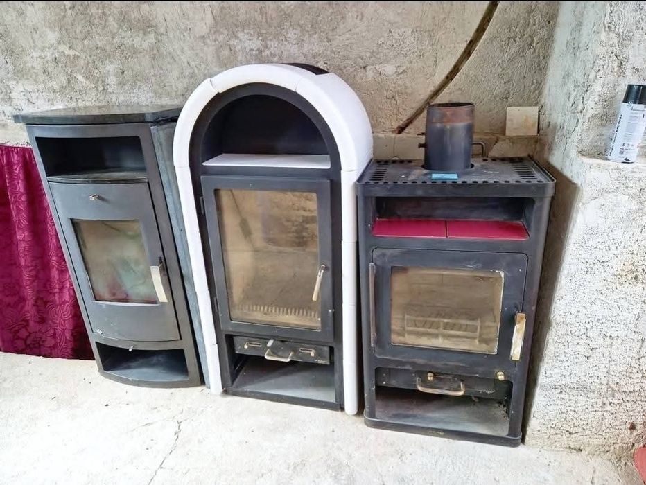 Se vinde Semineu /soba cuptor