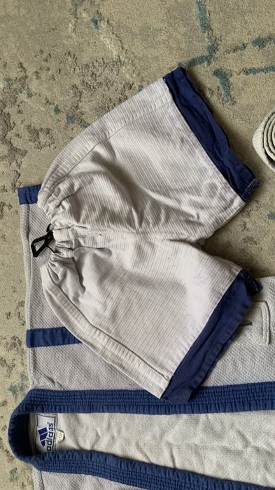 Кимано для казахша курес