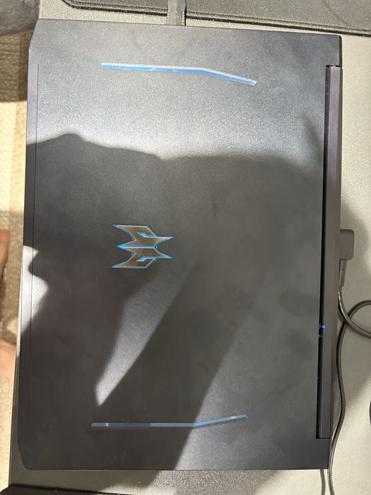 Acer Predator Helios 300  i7 + RTX 3060  Отличное состояние