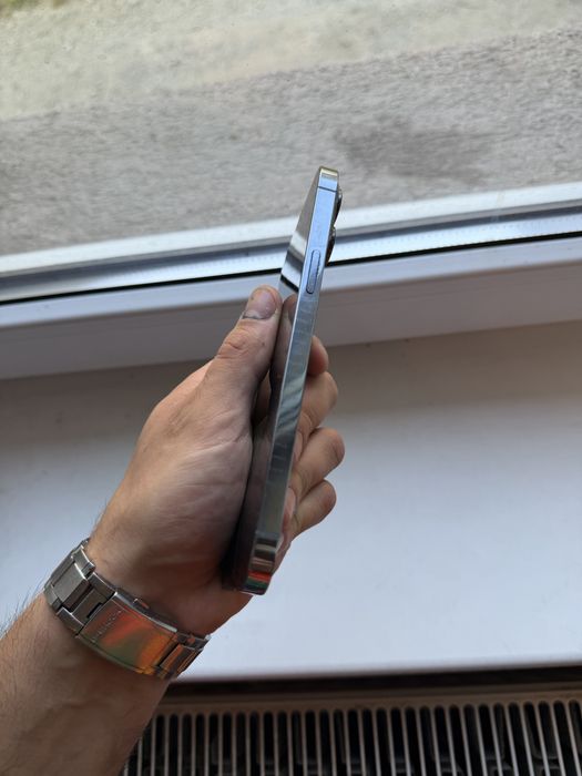 Iphone 13 Pro max (Sticla sparta)
