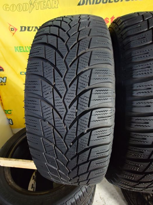 3 buc 195/65R15 o buc 185/65R15 Lassa 2024-23 stare foarte buna