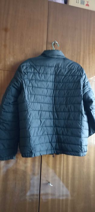 Две мъжки якета шушляк размер М