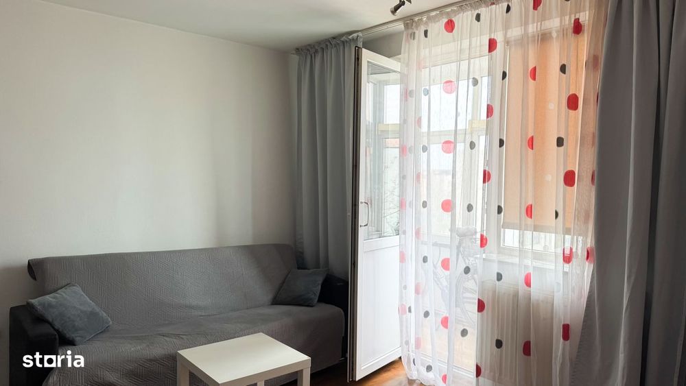 Apartament 2 camere, Hipodrom II (zona Cedonia)