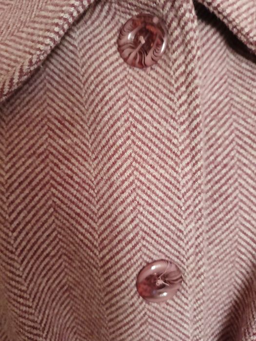 Пальто на девочку