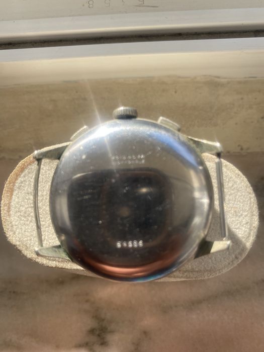Ceas Cronograph Arsa