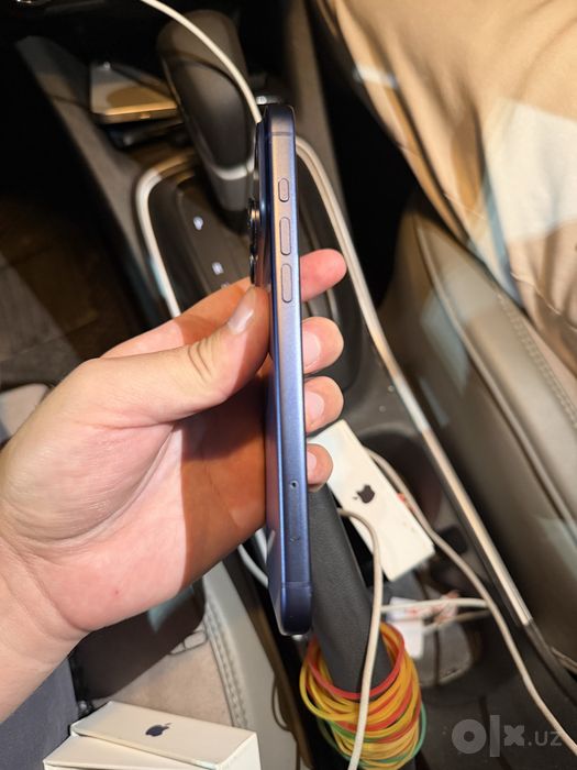 Iphone 17 pro max 256 gb 93% bez imei