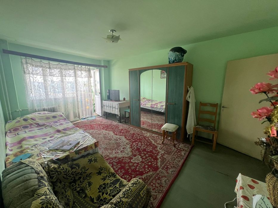 Apartament 3 camere Militari Gorjului Iuliu Maniu 67