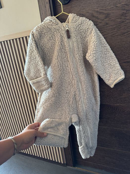 Меко космонавтче на шведски бранд