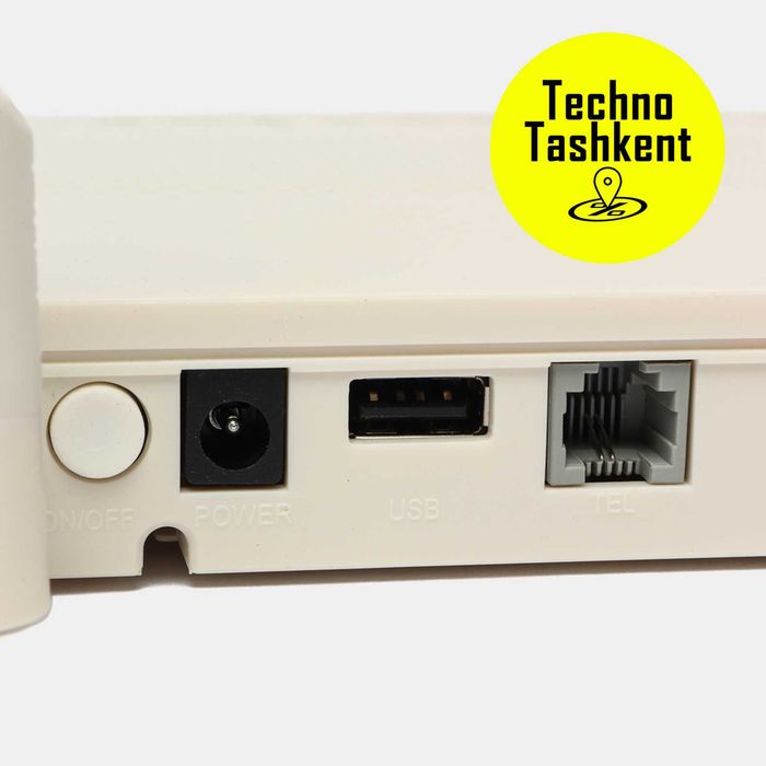 WI-FI router HG8546M GPON  (Garantiya) (Dostavka Bor)