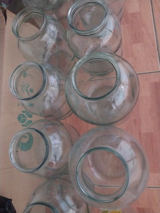 Продам банки 2х .3х