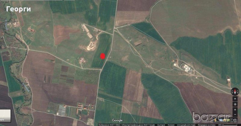 Продава се Парцел в Ахелой - 3776 кв.м за 9 €/кв.м - Снимка #2