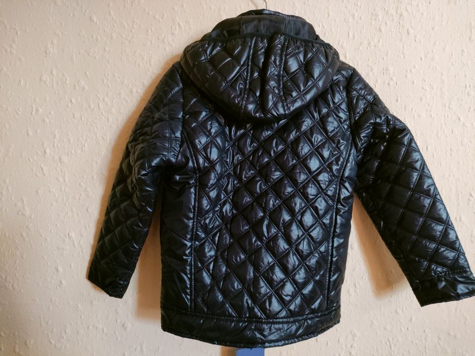 Яке за момче пролет/есен  5-6г