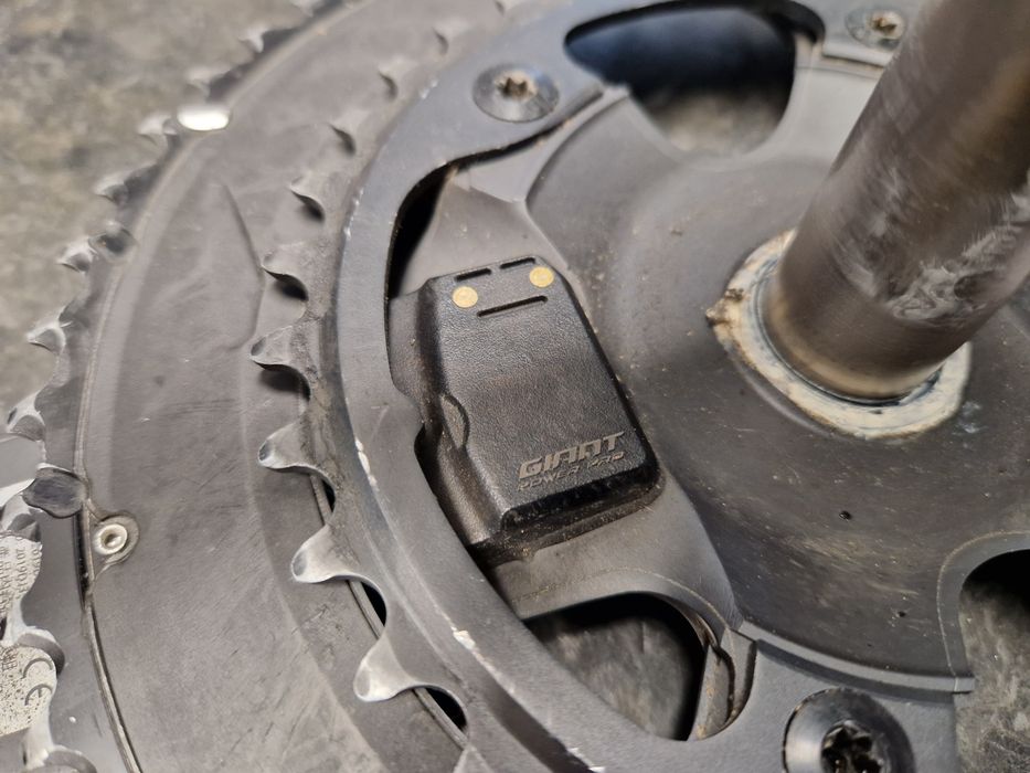 Grup Shimano Ultegra di2