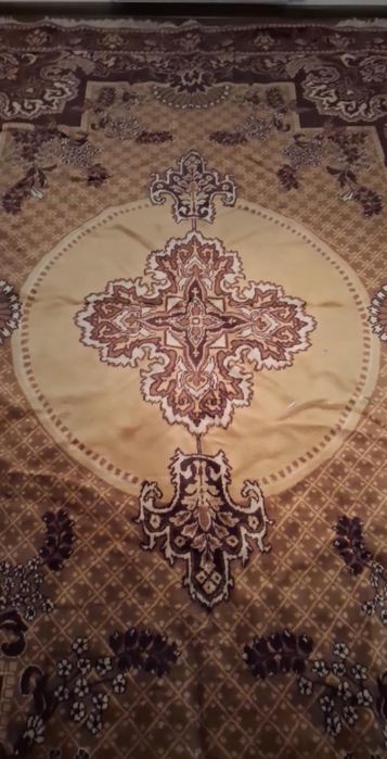 Персийски килим (турска изработка)