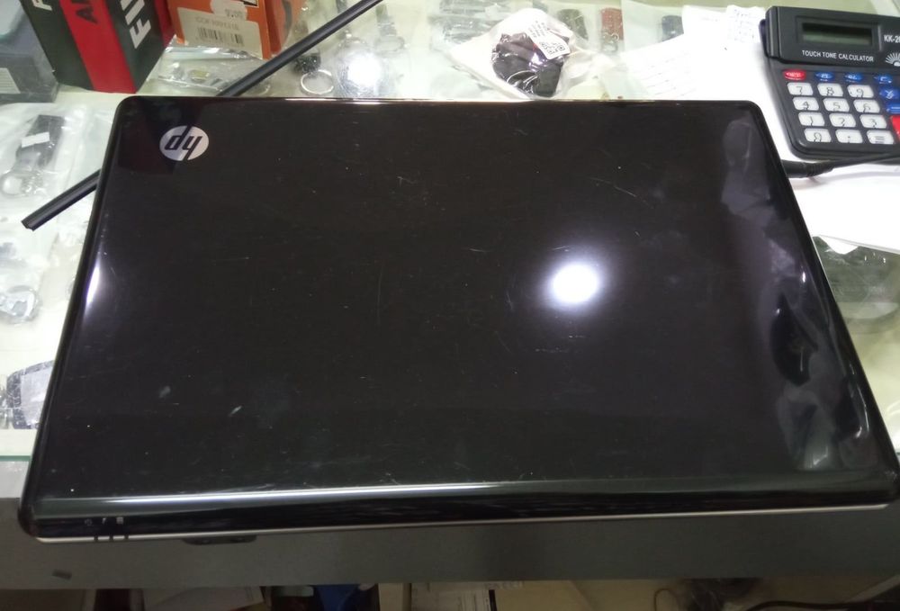 Лаптоп HP използван