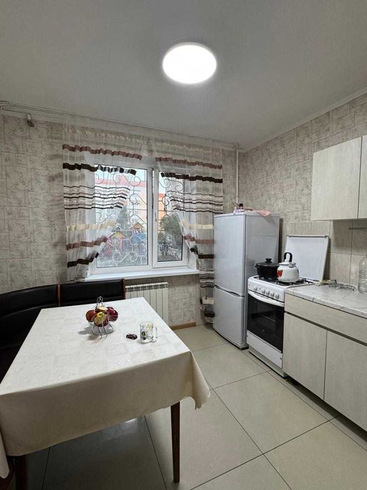 Продажа 1-комнатной квартиры