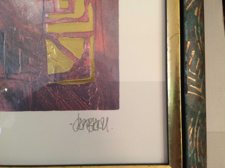 arta moderna - tablouri