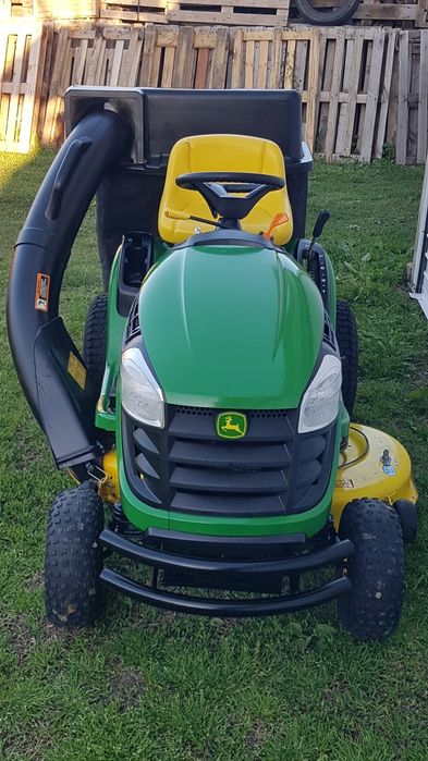 Троктор Косачка   John Deere made in USA  нов