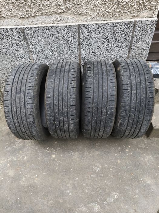 Гуми 255/50/20 .