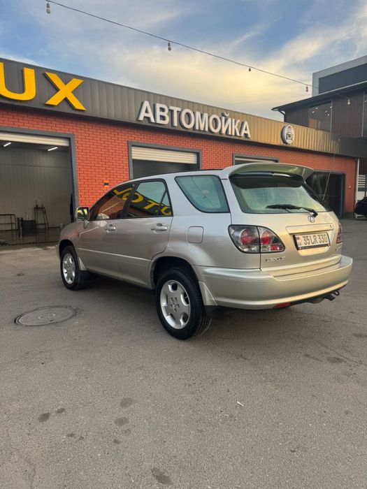 Продам Лексус РХ 300 Идеал