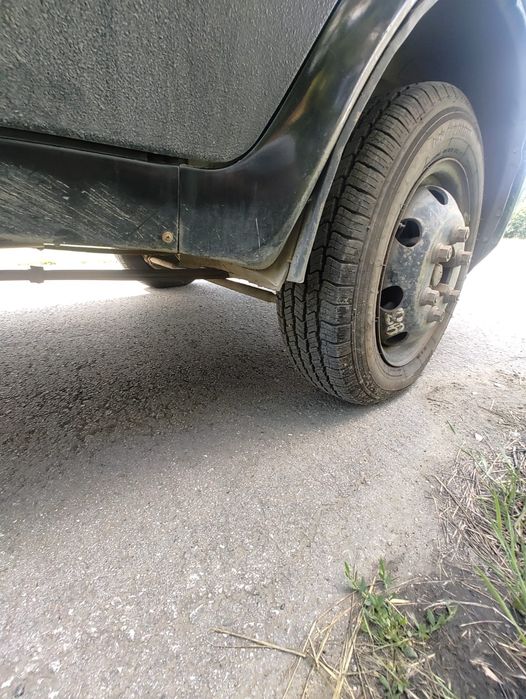 Продам газ 2006 года.