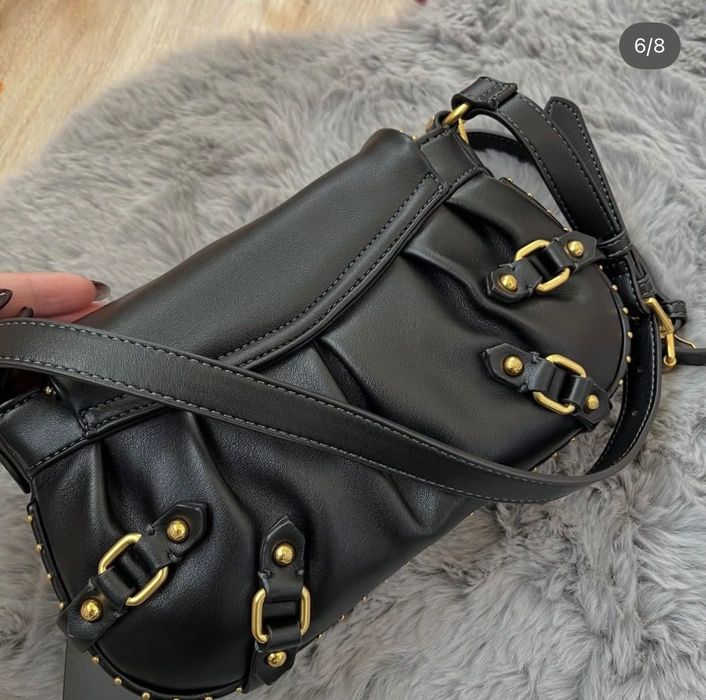 Juice Couture Guess liu jo чисто нова чанта