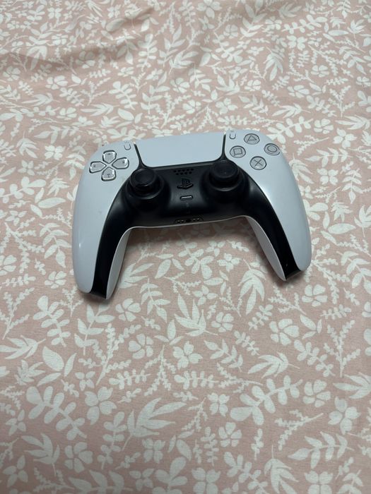 controller ps5 nefunctional