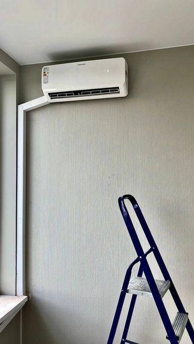 Профессиональный демонтаж кондиционеров без повреждений