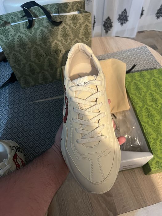 Gucci Rhyton calitate 1/1